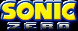 Sonic Zero: Remastered artwork 1