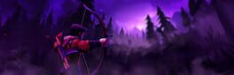 Low Poly Stories: Mist artwork 1