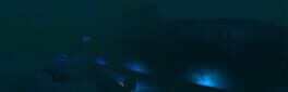 Nitrogen Narcosis artwork 1