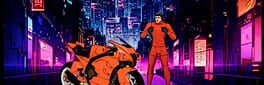 Gangs of Neo Tokyo artwork 1