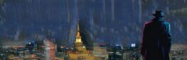 Trouble in Warsaw artwork 1
