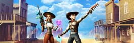 Cowboy 3030 artwork 1