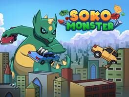 Sokomonster artwork 3