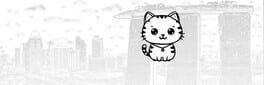 101 Cats in Singapore artwork 3