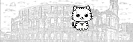 101 Cats in Rome artwork 3