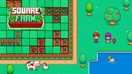 Square Farm artwork 1