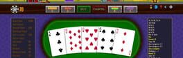 Poker Train artwork 1