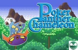 Poker: Panther Chameleon artwork 1