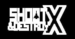 Shoot & Destroy X artwork 1