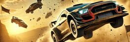 Combat Rally artwork 1