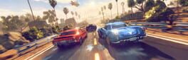 Junkyard Rush Racing artwork 2