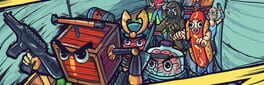 Puropu Defense Squad artwork 1