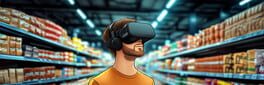 VR Store Simulator artwork 1