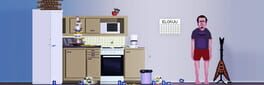 Unemployment Simulator 2018 artwork 1