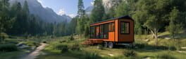 Tiny House Simulator artwork 1