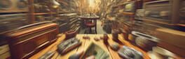 Thrift Store Simulator artwork 1