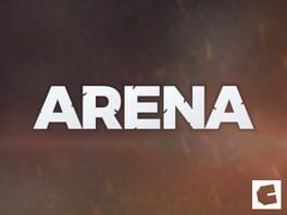Arena artwork 1