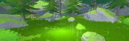 Touch Grass VR Simulator artwork 1