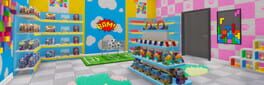 Toy Shop Simulator artwork 1