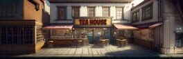 Tea House Simulator artwork 1
