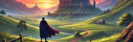 The Tavern Tales: Medieval Simulator artwork 1
