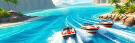 Speedboat Simulator artwork 1