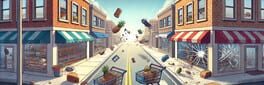 Store Wars: Multiplayer Shop Simulator artwork 1