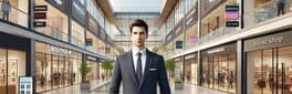 ShoppingMall: Manager Simulator artwork 1