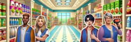 Shop Simulator artwork 1