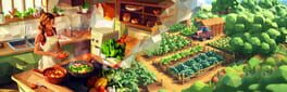 Roots and Recipes: Farm and Restaurant Simulator artwork 1