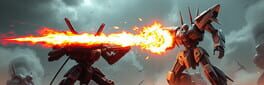 Robot Fury: Mech Combat Simulator artwork 1