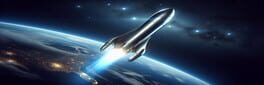 Rocket Simulator artwork 1