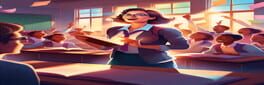 Schoolteacher Simulator artwork 1