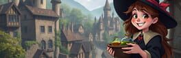 Potion Shopkeeper Simulator artwork 1