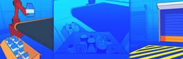 Recycle Factory Simulator artwork 1