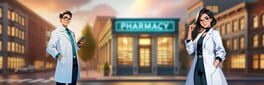Real Pharmacy Simulator artwork 1