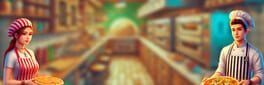 Pizza Simulator Together artwork 1