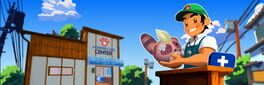 Monster Care Simulator artwork 1
