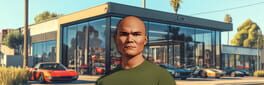 Illegal Dealership Simulator artwork 1