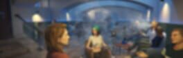 Joey's Shisha Simulator artwork 1