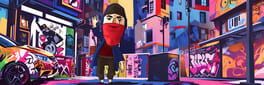 Graffiti Simulator artwork 1