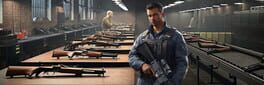 Gun Factory Simulator artwork 1