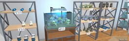 Fish Shop Simulator artwork 1