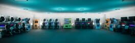 Gaming Cafe Simulator artwork 1