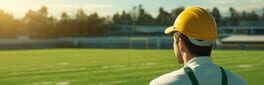 Football Pitch Simulator artwork 1