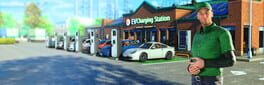EV Station Simulator artwork 1