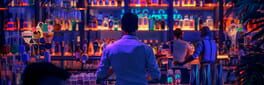 Dream Bar Simulator artwork 1
