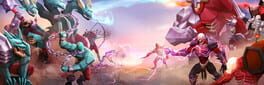 Clash Battle Simulator artwork 1