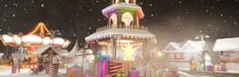 Christmas Bazaar: Manager Simulator artwork 1