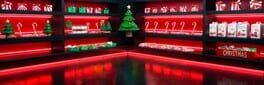 Christmas Store: Santa's Supermarket Simulator artwork 1
